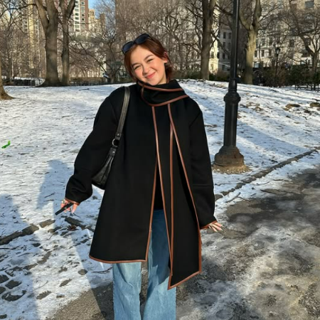 Anna Cathcart is a Canadian actress who has taken Hollywood by storm with her undeniable talent, charm, and dedication to storytelling. 